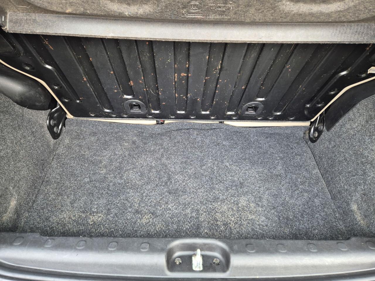 Fiat Panda 1.3 MJT 95 CV S&S Lounge 5 POSTI