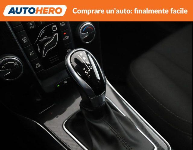 VOLVO V40 D2 Geartronic Business