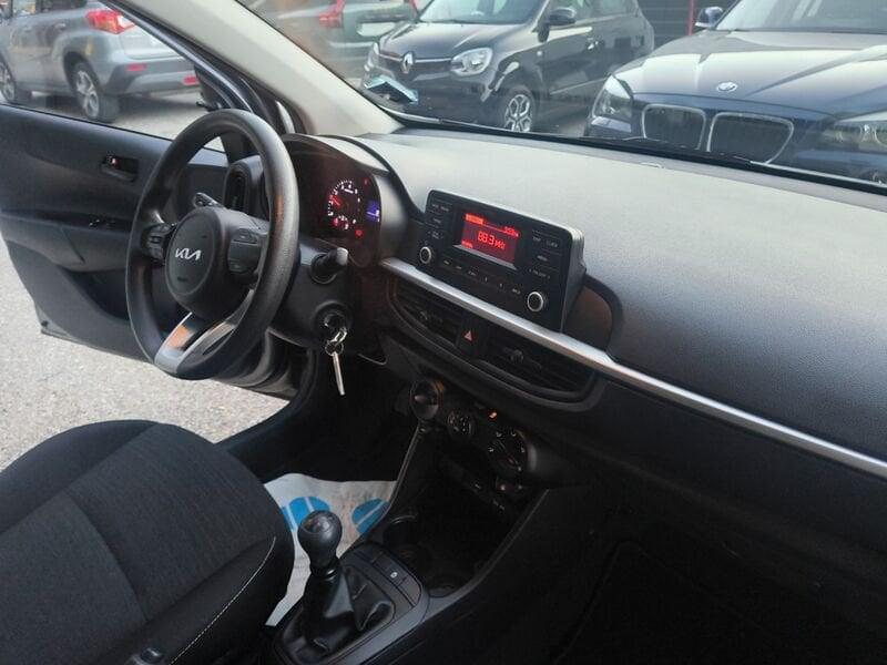 KIA Picanto Picanto 1.0 12V 5 p Urban