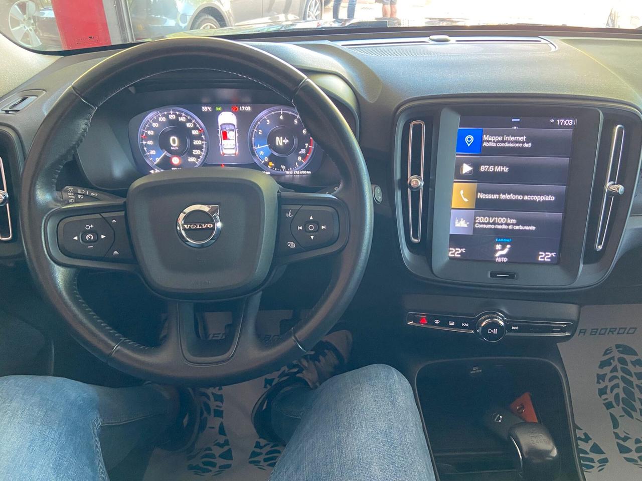 Volvo XC40 T2 Business