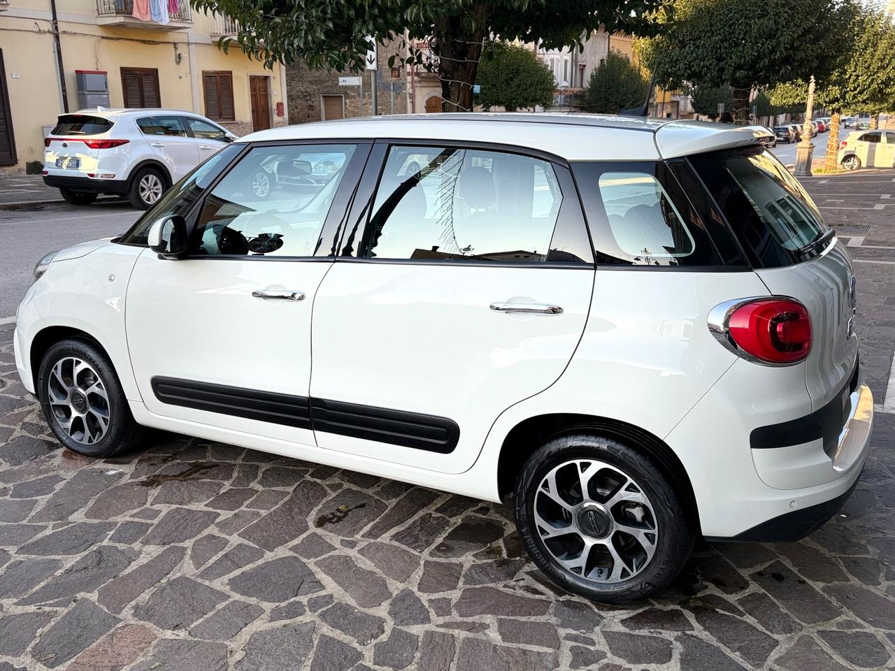 Fiat 500L 1.6 Multijet 120 CV Mirror FULL/NAV/CAM