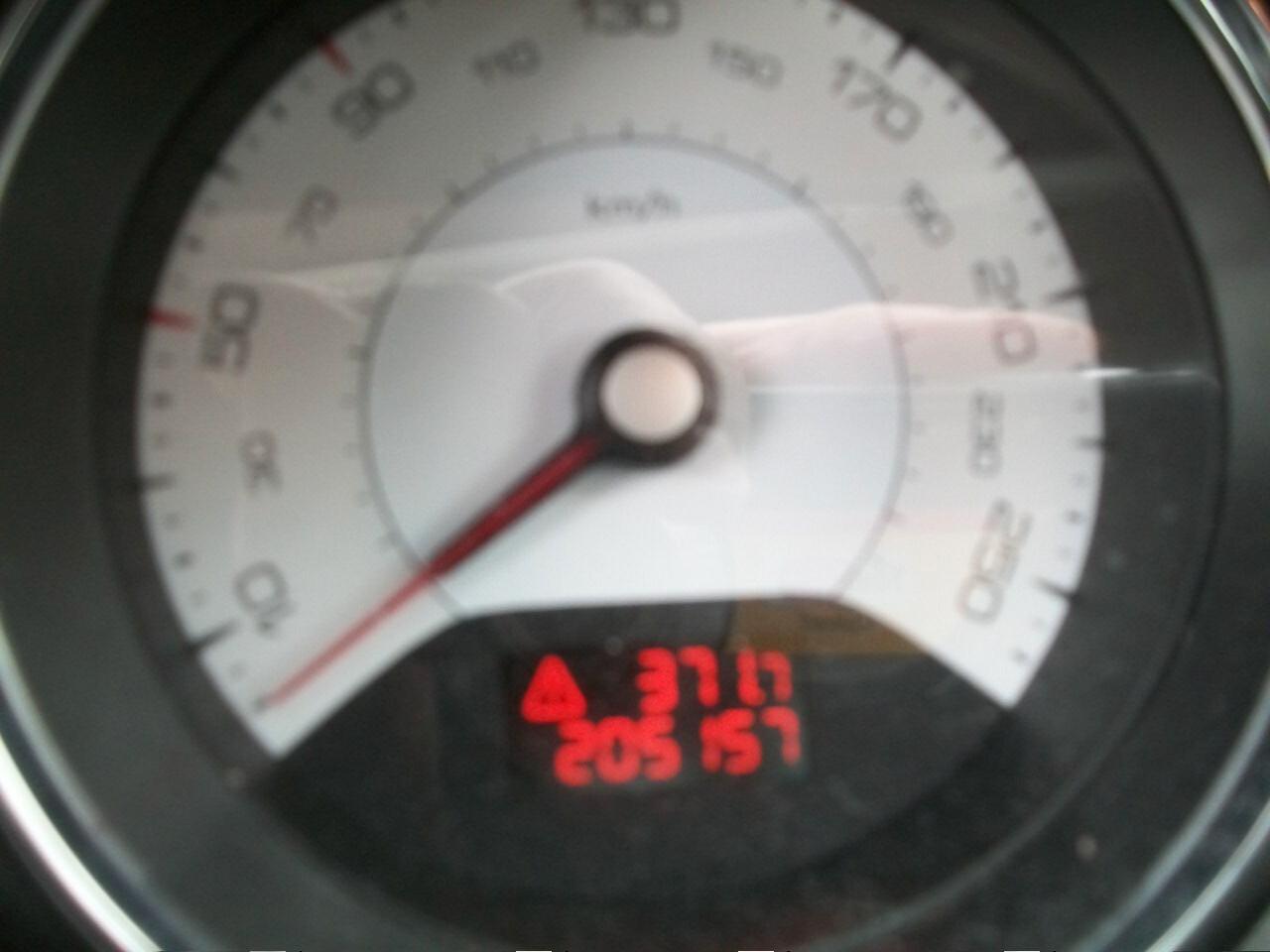 Peugeot 308 1.6 e-HDi 112CV Stop&Start CC Allure CAPRIO NERA 06 MARCE GARANZIA UN ANNO