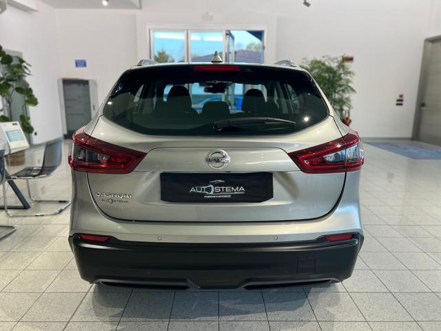 NISSAN Qashqai 1.3 DIG-T 140 CV Acenta Premium - TELECAMERA!
