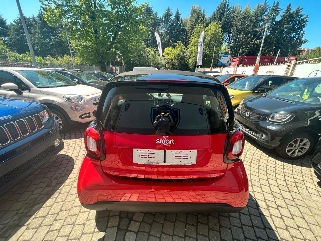 Smart ForTwo 1.0 Youngster 66Kw -PREZZO REALE-