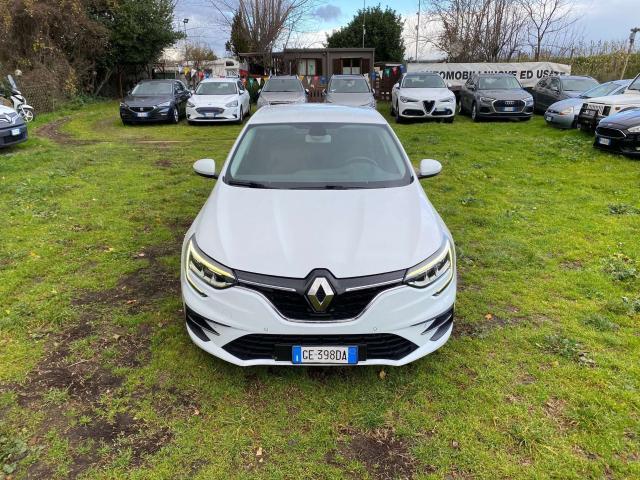 Renault Megane Berlina 1.5 dci * Euro 6D-Temp * 115cv Uni-Pro Ful