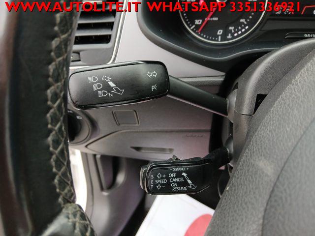 SEAT Leon 1.6 TDI 115 CV DSG ST Business