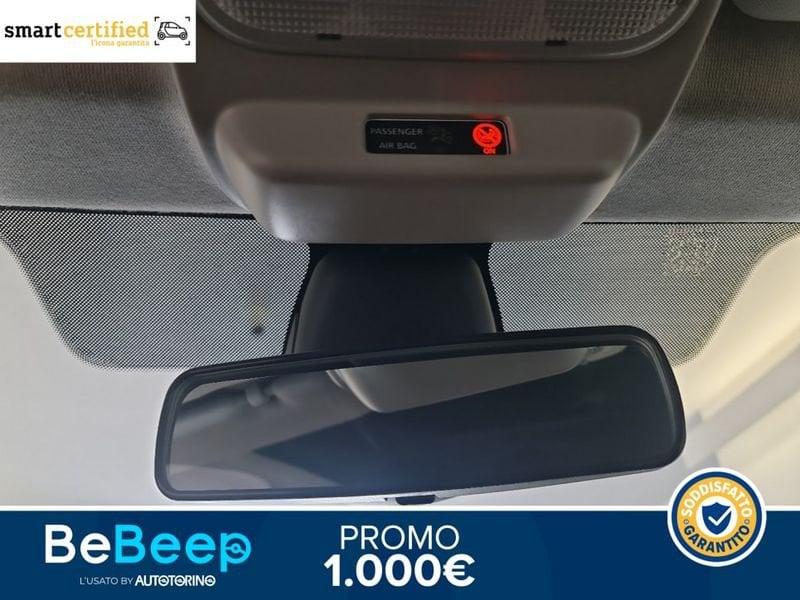 smart fortwo EQ PASSION MY19