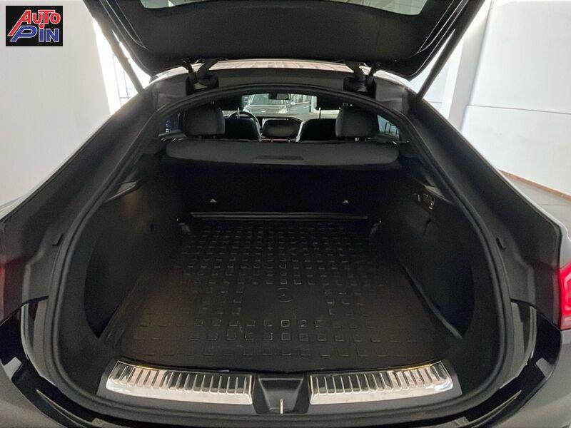 Mercedes-Benz GLE GLE 350 de 4M AMG Line Premium Plus *PREZZO VERO*
