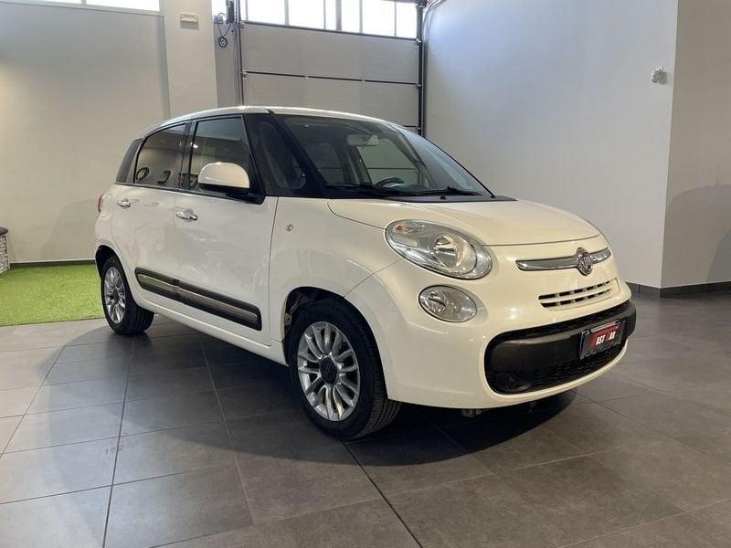 FIAT 500L 500L 1.3 Multijet 85 CV Dualogic Pop Star