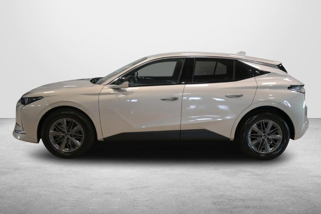 DS 4 1.5 BLUEHDI 130CV AUTOM. BUSINESS ( FARI LED - COCKPIT - CRUISE - MIRROR - SENSORI POST. )