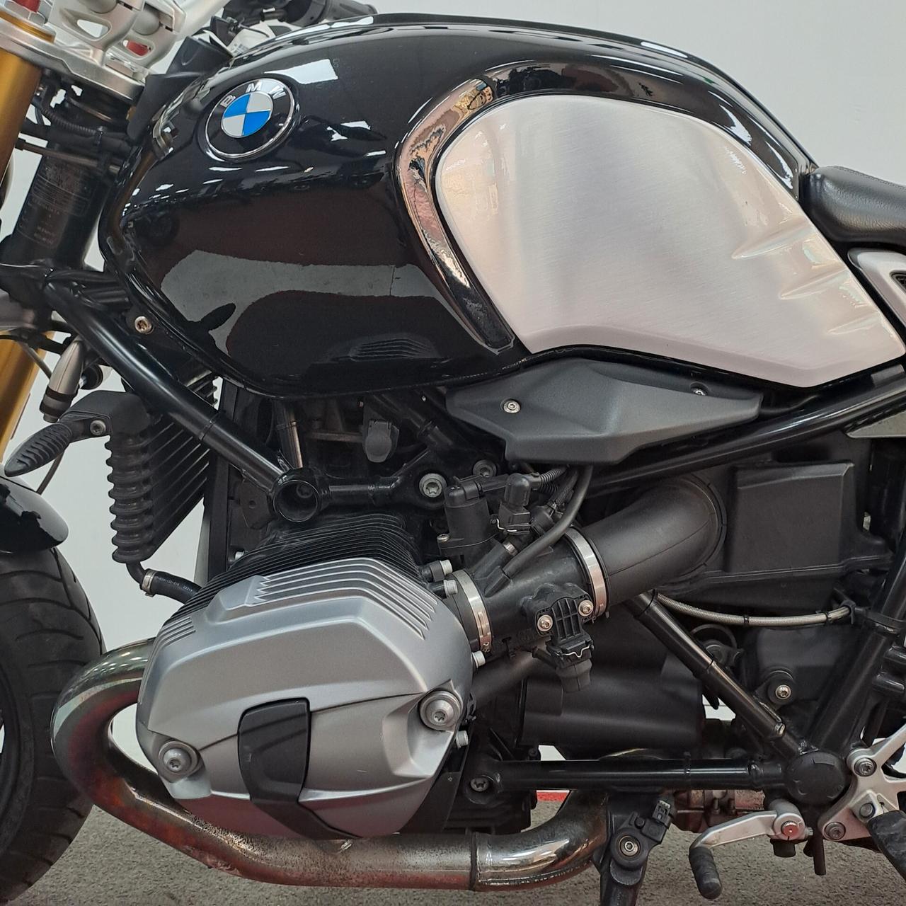 Bmw RnineT DA 105 euro AL MESE SENZA ANTICIPO