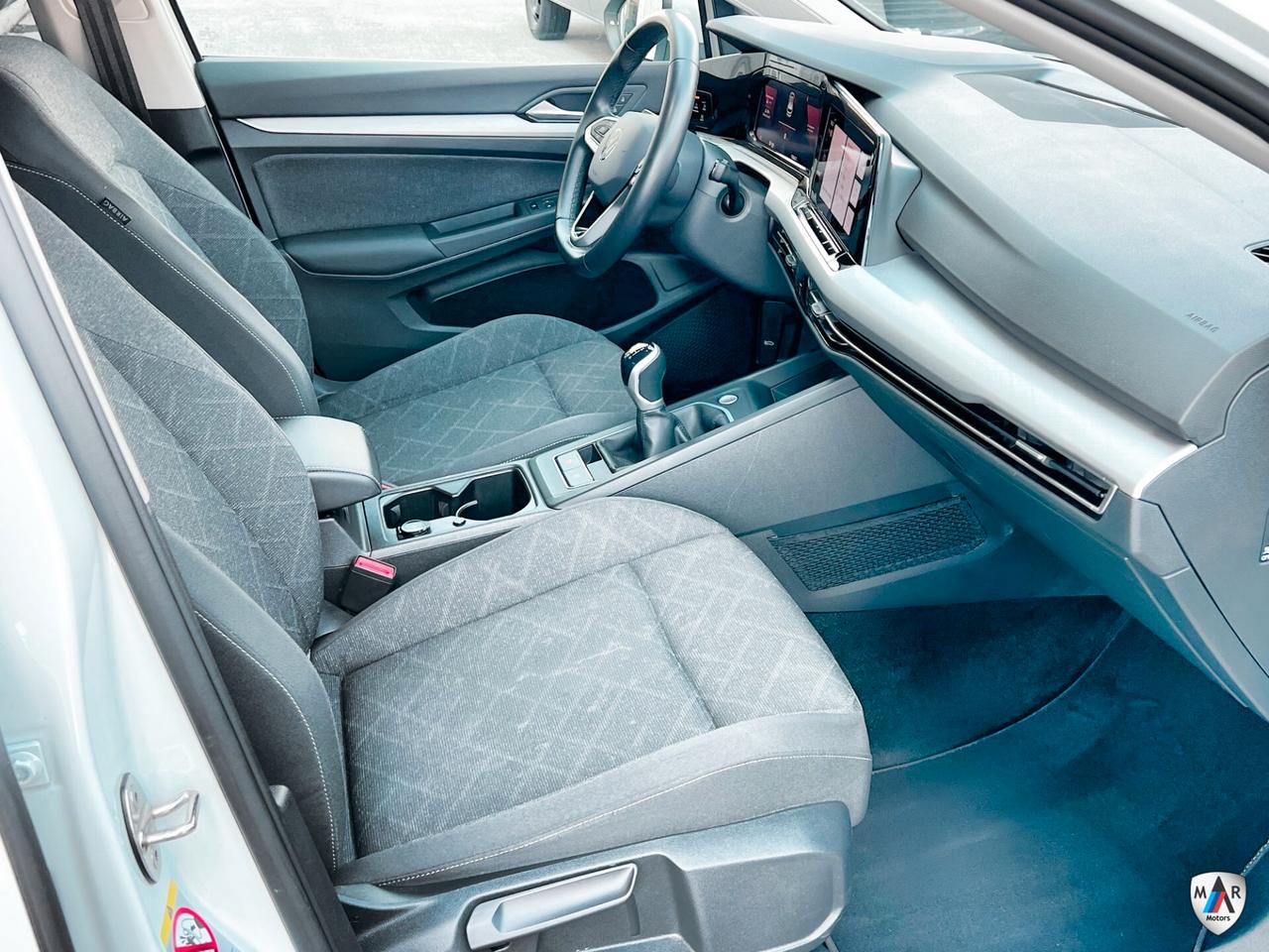Volkswagen Golf 2.0 TDI SCR Life