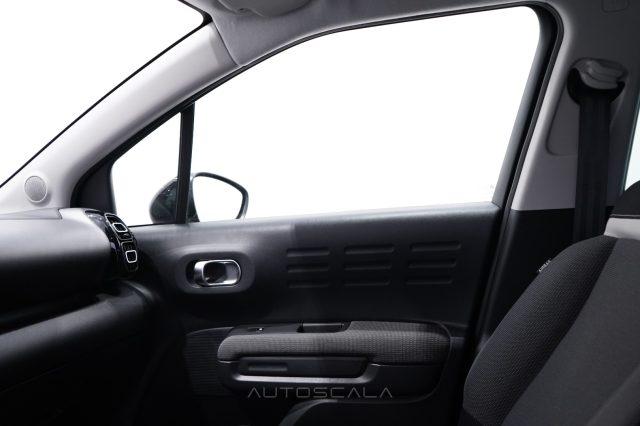 CITROEN C3 Aircross 1.5 BlueHDi 110cv S&S Plus