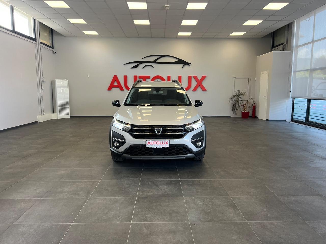 Dacia Jogger 1.0 TCe GPL 100 CV 5 posti Extreme