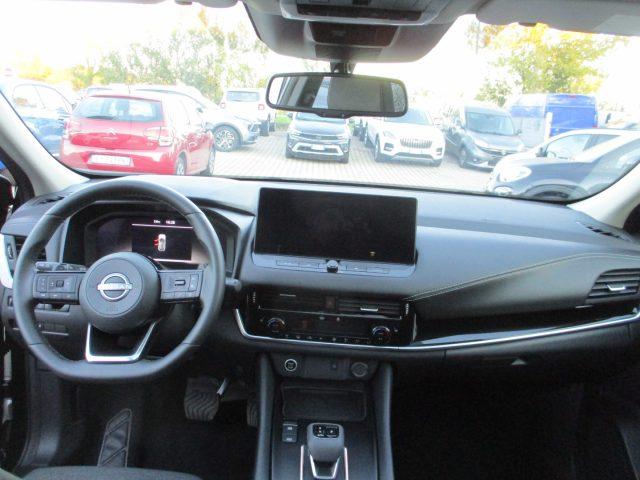 NISSAN Qashqai MHEV 158 CV Xtronic N-Connecta FULL OPT.