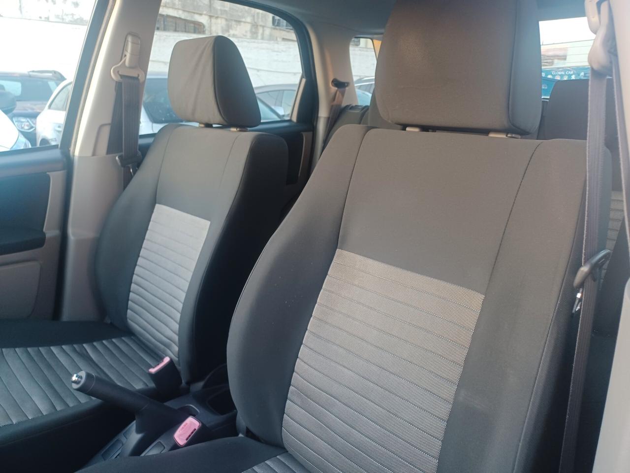 Suzuki SX4 1.6 GPL. ANNO 2010 UNICO PROPRIETARIO