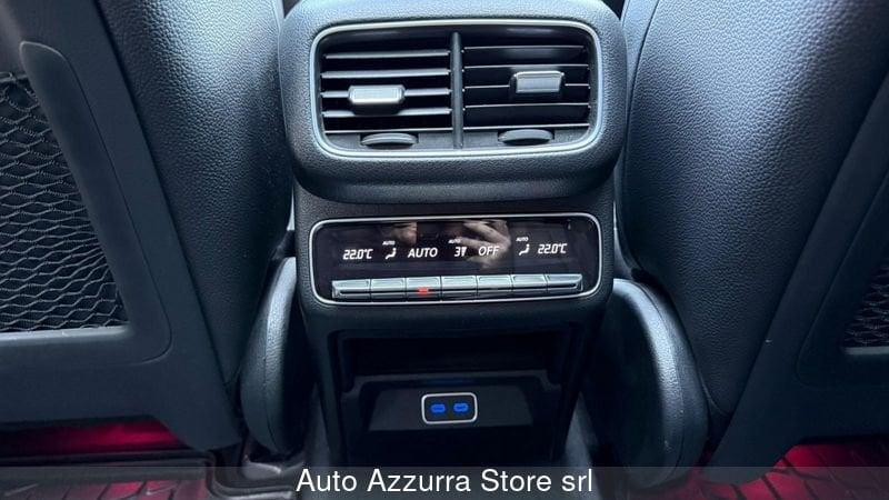 Mercedes-Benz GLE GLE 450 d Coupè 4M AMG Line Premium Plus *TETTO, 21", SEDILI VENT., PROMO AZZURRA*