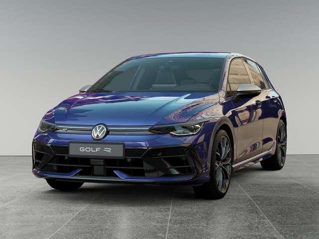 Volkswagen Golf 2.0 TSI R DSG 4MOTION 333CV MY 25