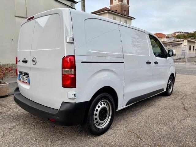 Opel Vivaro 1.5 DIESEL 100cv S&S L2H1 ENJOY