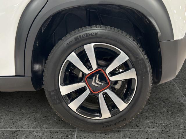 CITROEN C3 Aircross PureTech 110 S&S Feel