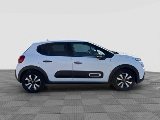 CITROEN C3 C3 PureTech 83 S&S Shine