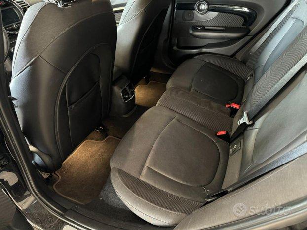 MINI Clubman 2.0 Cooper D Hype Pro Clubman +19"