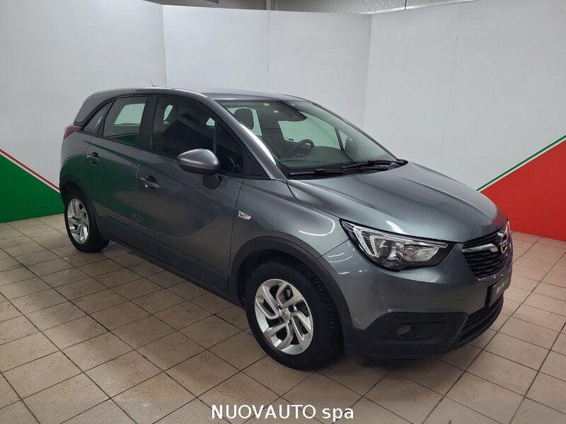 Opel Crossland X 1.6 Diesel 99cv Innovation S&S MT5