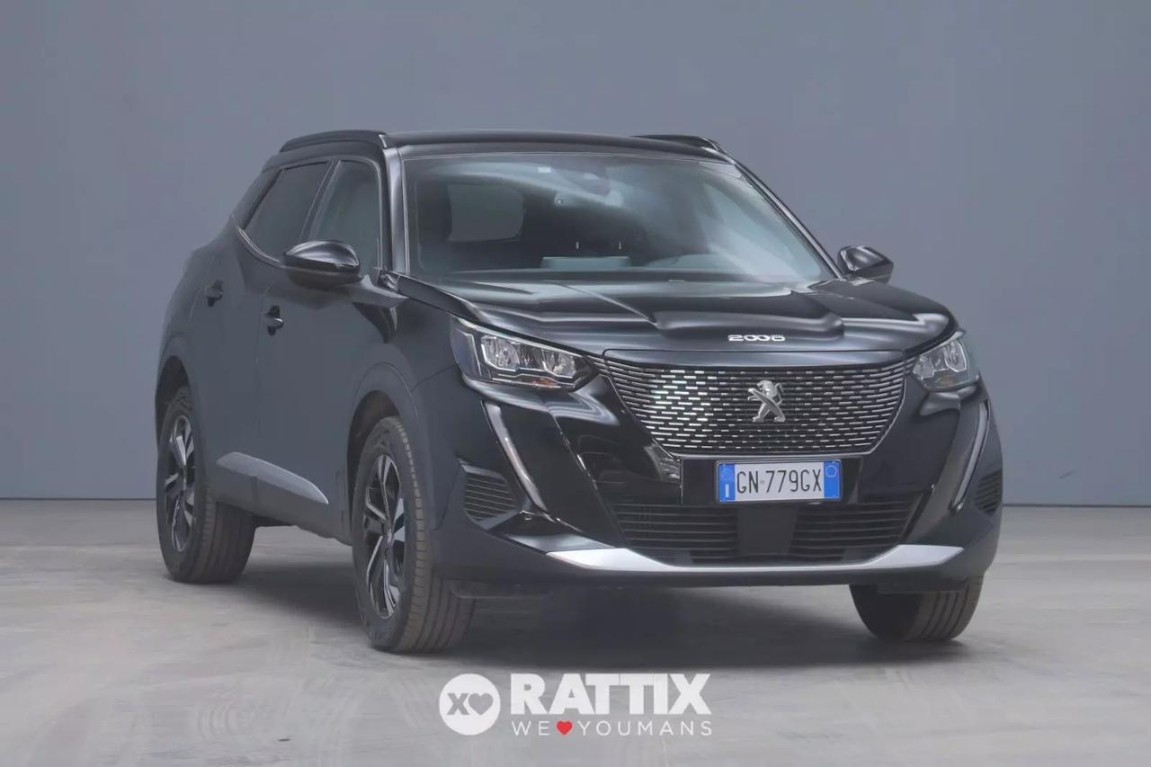 Peugeot 2008 1.2 Puretech 130CV Allure Pack