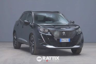 Peugeot 2008 1.2 Puretech 130CV Allure Pack