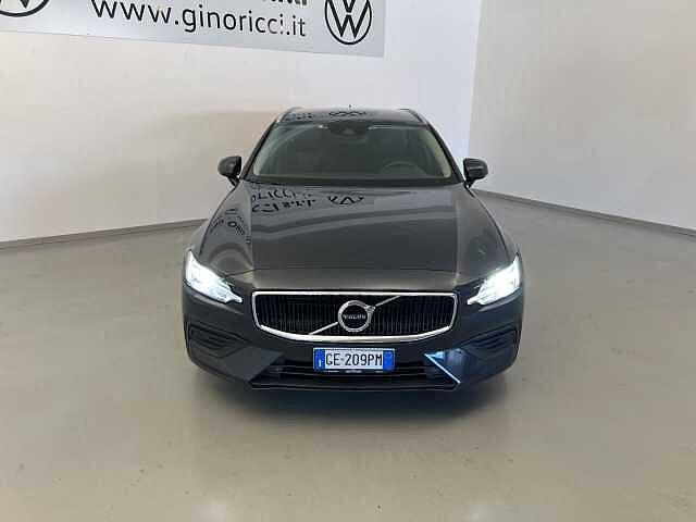 Volvo V60 D3 Geartronic Momentum Business Pro