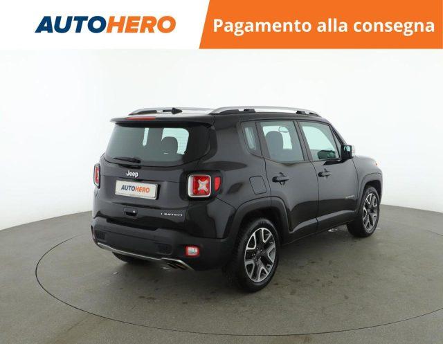 JEEP Renegade 1.4 MultiAir Limited