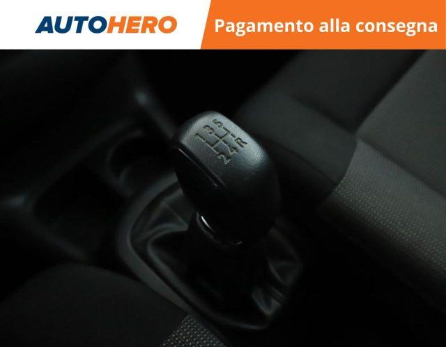 CITROEN C4 Cactus PureTech 82 Shine
