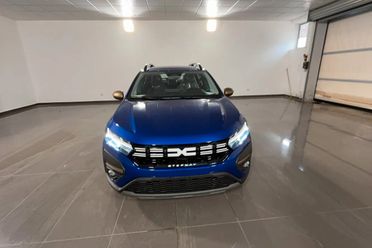 Dacia Sandero Stepway 1.0 TCe ECO-G Extreme