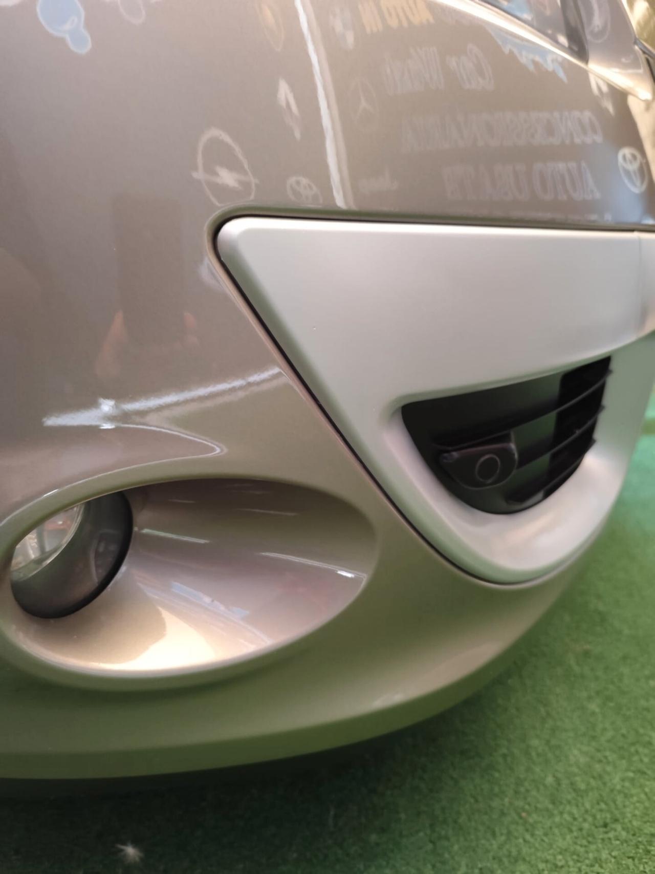 Renault Scenic Scénic X-Mod 1.5 dCi 110CV Luxe