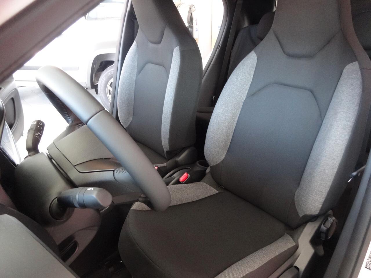 Toyota Aygo X 1.0 VVT-i 72 CV 5 porte Active