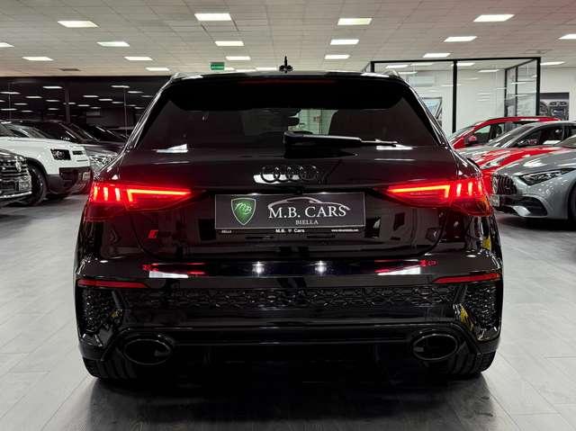 Audi RS3 Sportback Sportback 2.5 tfsi quattro CARBON