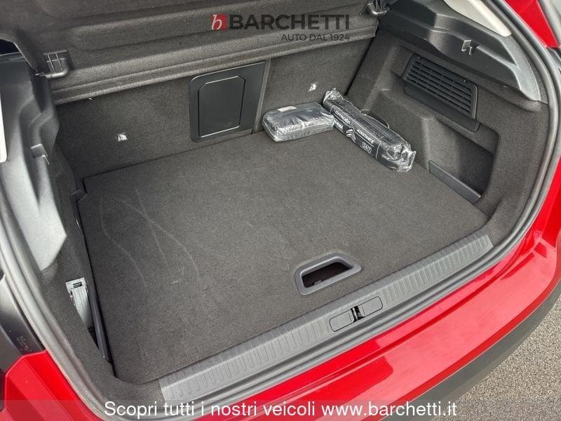 Citroën C4 PureTech 130 S&S EAT8 Shine