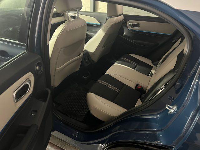 HONDA HR-V HR-V 1.5 Hev eCVT Advance Style