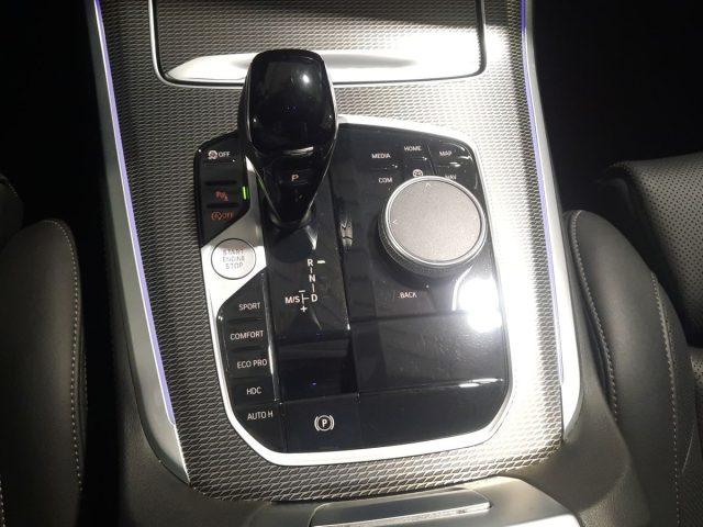 BMW X5 xDrive25d Msport Aut.
