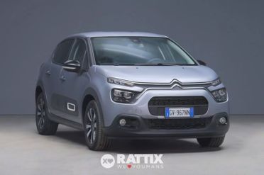 Citroen C3 1.2 Puretech 110CV Max