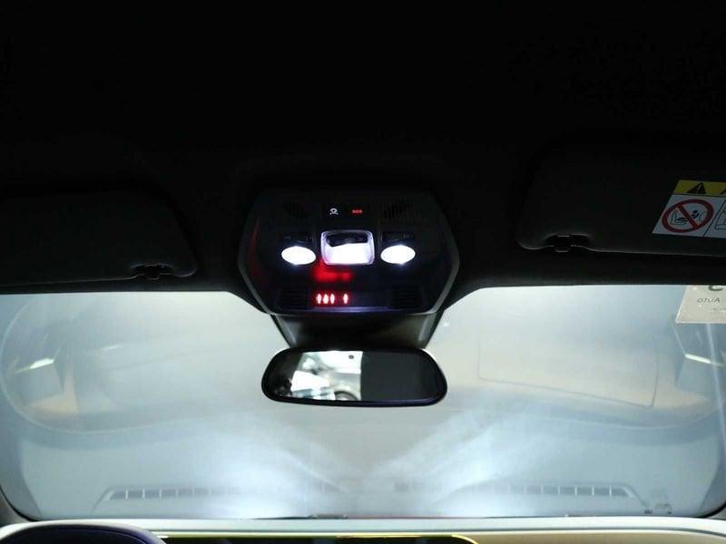 FIAT Grande Panda Grande Panda 5p 1.2 Hybrid eDCT 110cv S&S La Prima