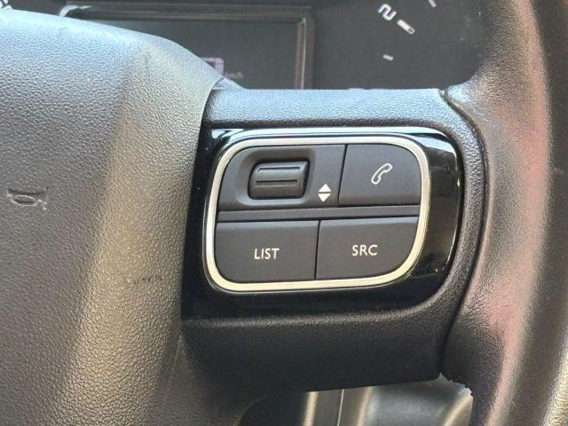 CITROEN C3 Aircross PureTech 110 S&S Shine