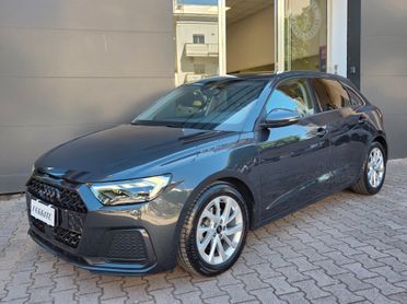 Audi A1 SPB 30 TFSI Admired