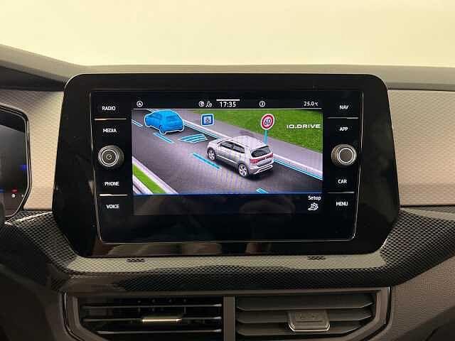 Volkswagen T-Cross 1ª serie 1.0 TSI 115 CV DSG Edition Plus