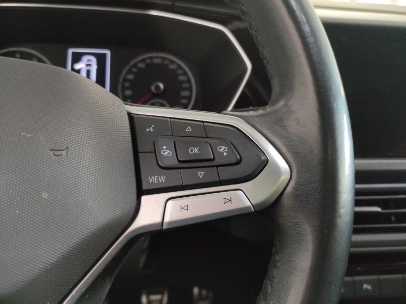 VOLKSWAGEN T-Cross - T-Cross 1.0 TSI Sport