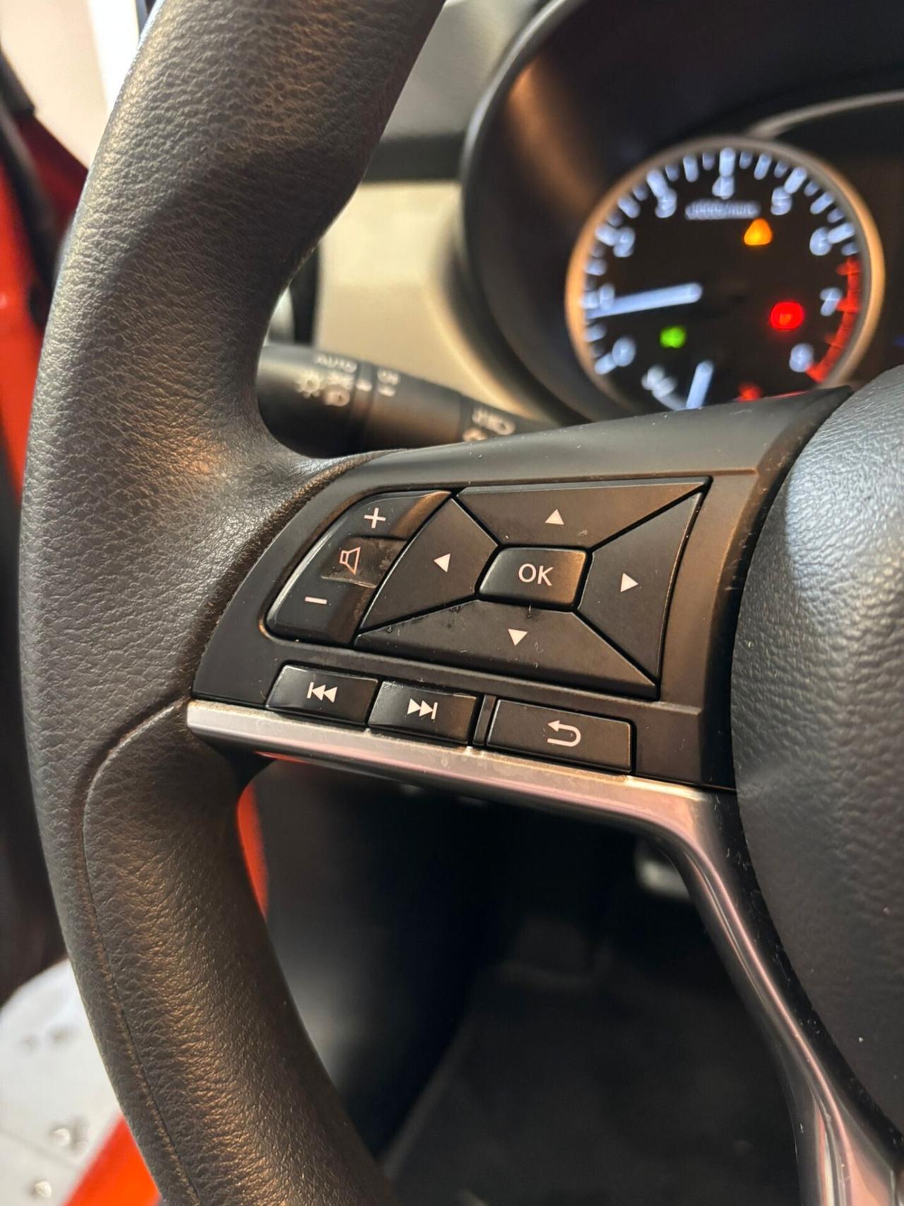 Nissan Micra 1.0 IG-T 92 5 porte Visia 92CV