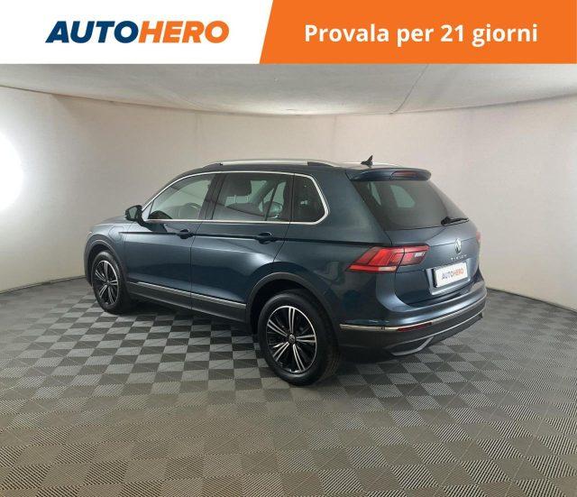 VOLKSWAGEN Tiguan 1.4 TSI eHYBRID DSG Life