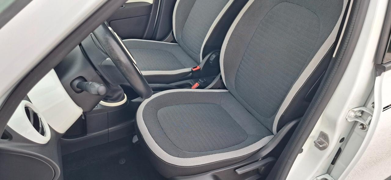 Renault Twingo 1.0 Limited PREZZO REALE SENZA OBBLIGO DI FINANZIAMENTI GAR.12 MESI