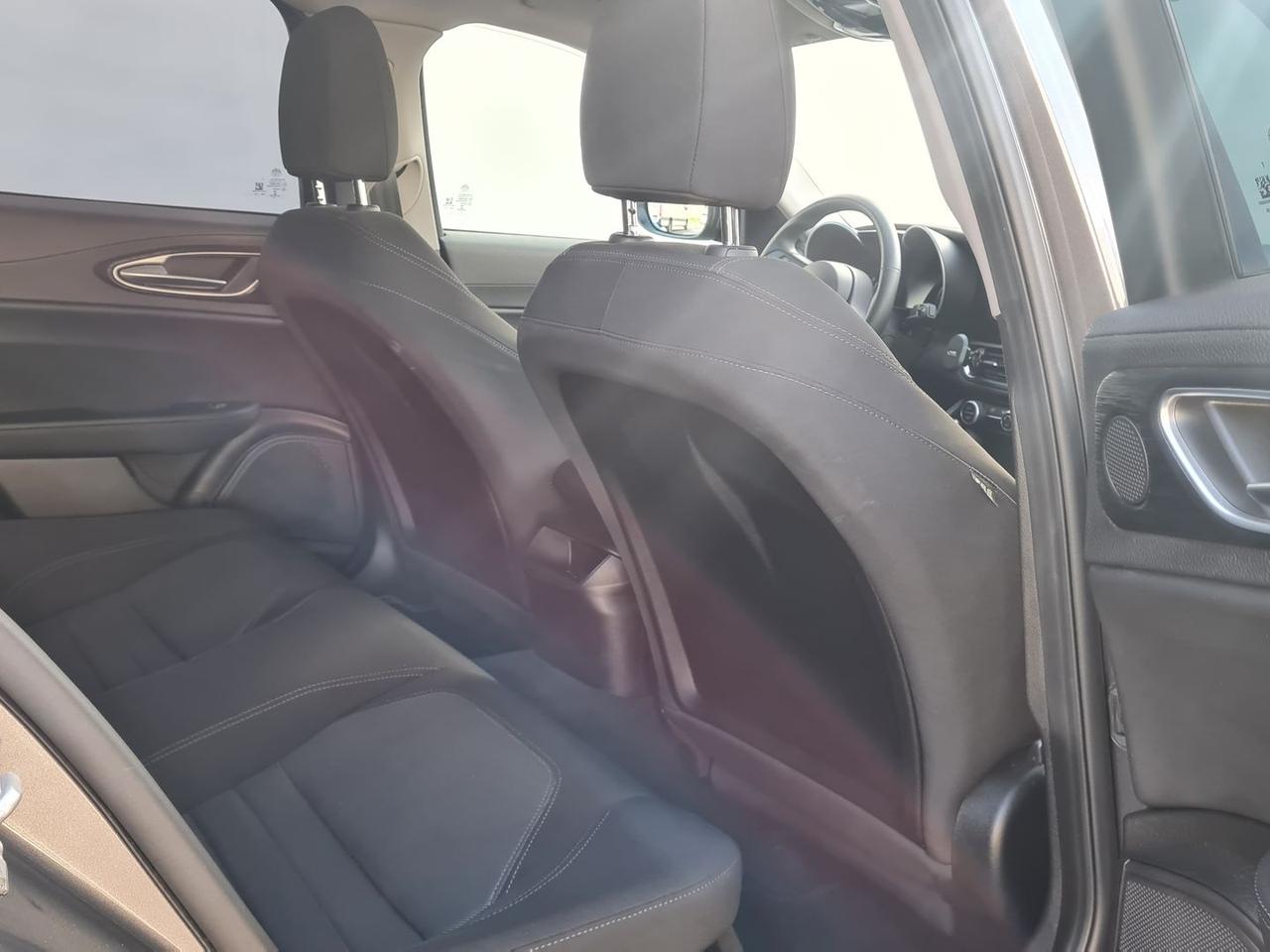 Alfa Romeo Giulia 2.2 Business #8718