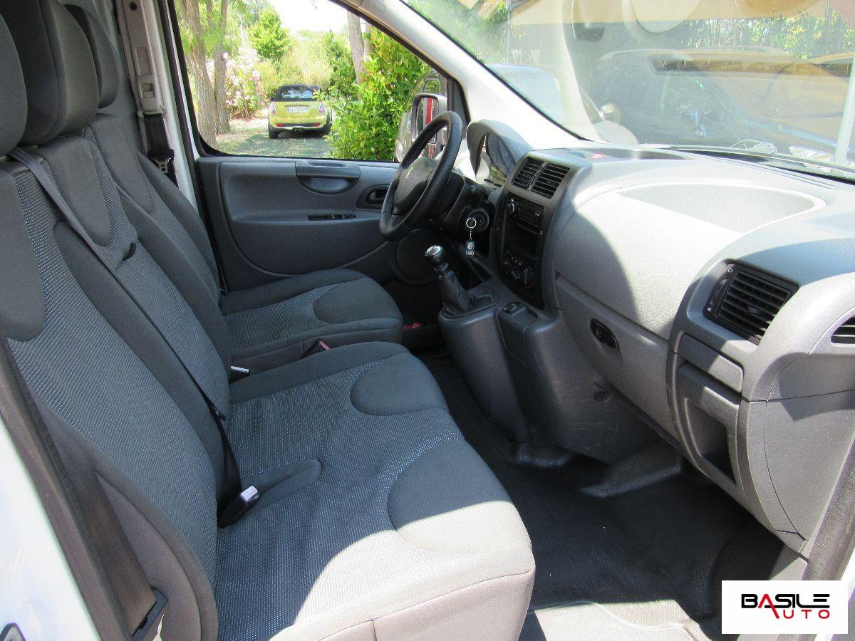 PEUGEOT - Expert - 2.0 HDi 120CV
